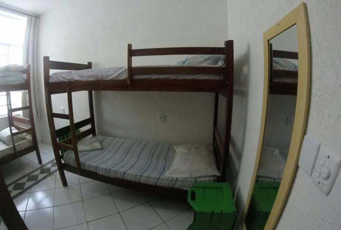 Hostel Pantanal Cuiabá Eksteriør bilde